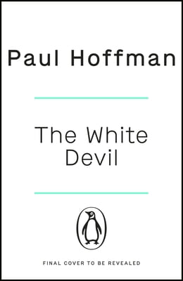 The White Devil: The Gripping Adventure for Fans of the Man in the High Castle