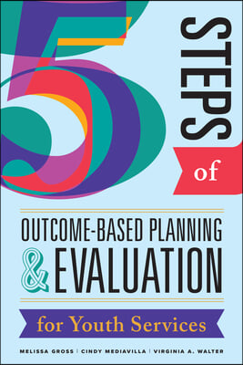 Five Steps of Outcome-Based Planning & Evaluation for Youth Services