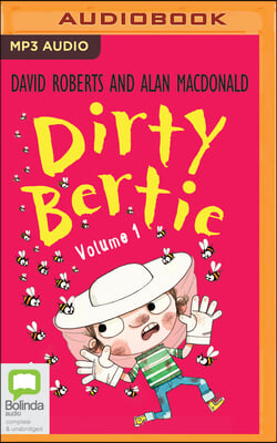Dirty Bertie Volume 1