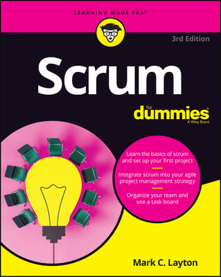 Scrum for Dummies