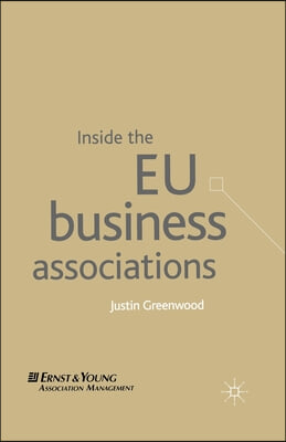 Inside the EU Business Associations