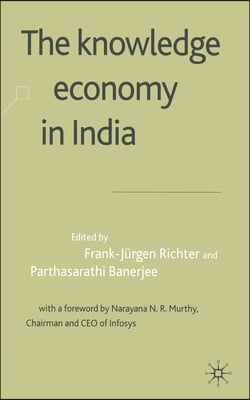 The Knowledge Economy in India