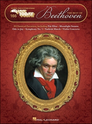 The Best of Beethoven