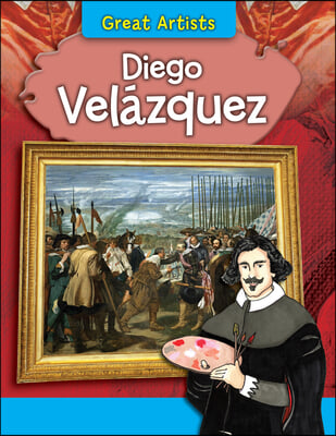 Diego Velazquez