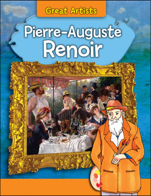 Pierre-Auguste Renoir