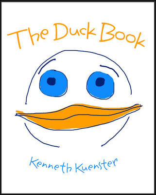 The Duck Book