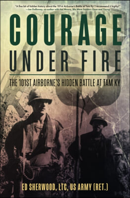 Courage Under Fire: The 101st Airborne&#39;s Hidden Battle at Tam KY