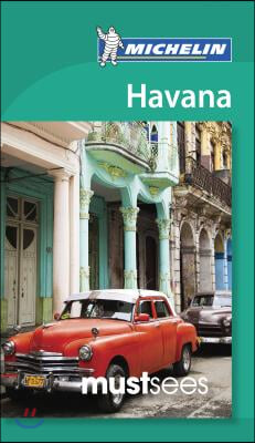 Michelin Must Sees Havana