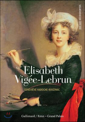 Elisabeth Vigee-Lebrun