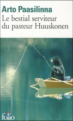 Le Bestial Serviteur Du Pasteur Huuskonen