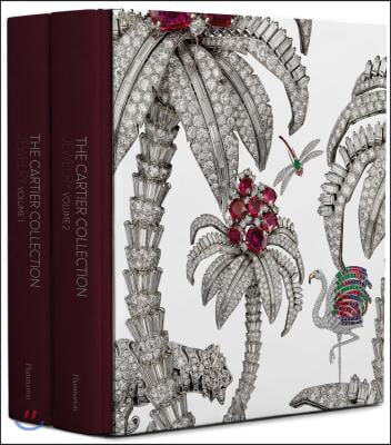 The Cartier Collection: Jewelry