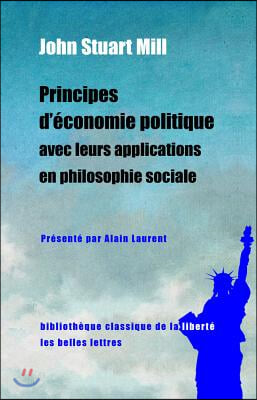 Principes D&#39;economie Politique Avec Leurs Applications En Philosophie Sociale