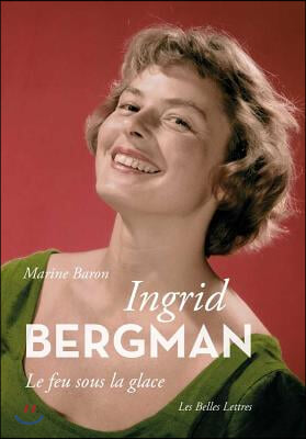 Ingrid Bergman