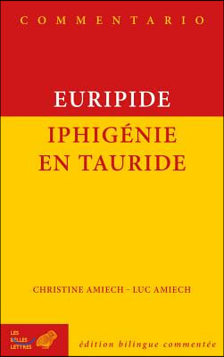 Euripide, Iphigenie En Tauride
