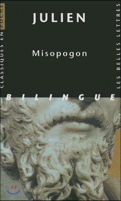 L&#39;empereur Julien, Misopogon