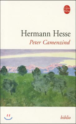 Peter Camenzind