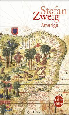 Amerigo