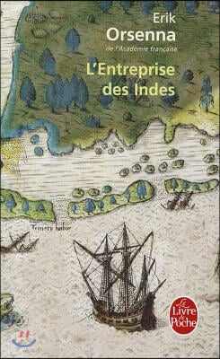 L&#39;Entreprise Des Indes