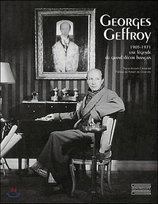 Georges Geffroy