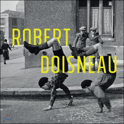 Robert Doisneau