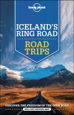 Lonely Planet Iceland&#39;s Ring Road