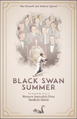 Black Swan Summer