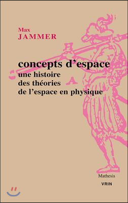 Concepts D&#39;espace