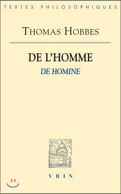 De L&#39;homme