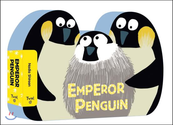 Emperor Penguin