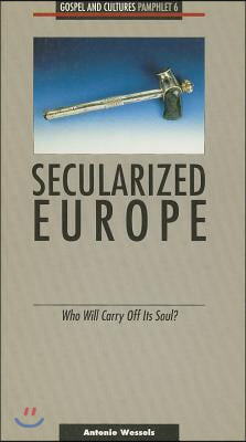 Secularized Europe