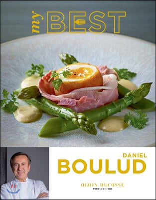 My Best: Daniel Boulud