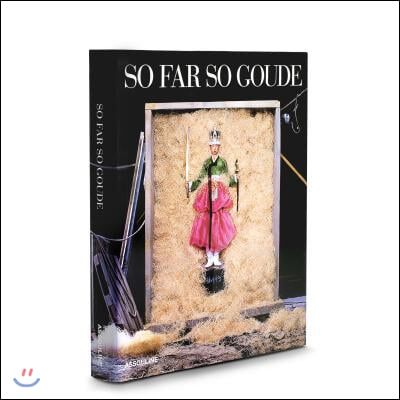 So Far, So Goude -아래 참조