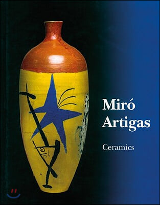 Joan Miro, Josep Llorens Artigas