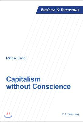 Capitalism without Conscience