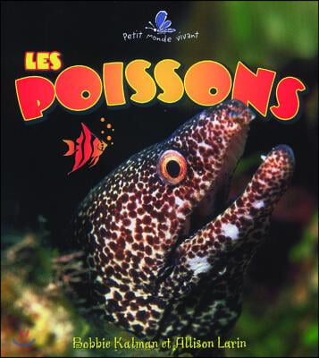 Les Poissons / What Is a Fish?