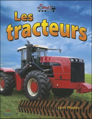 Les Tracteurs