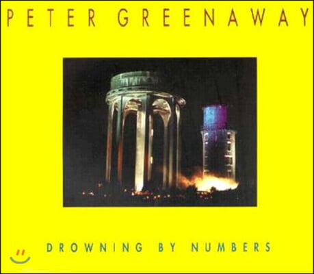 Peter Greenaway: Drowning by Numbers (Paperback)