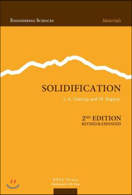 Solidification, Second Edition