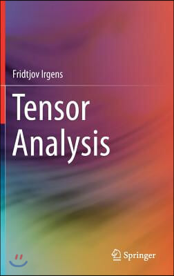 Tensor Analysis