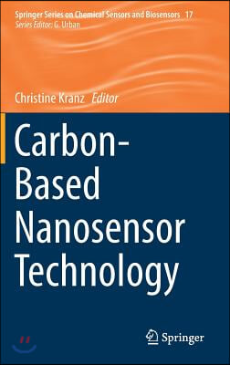 Carbon-Based Nanosensor Technology