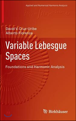 Variable Lebesgue Spaces: Foundations and Harmonic Analysis