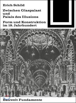 Zwischen Glaspalast und Palais des Illusions