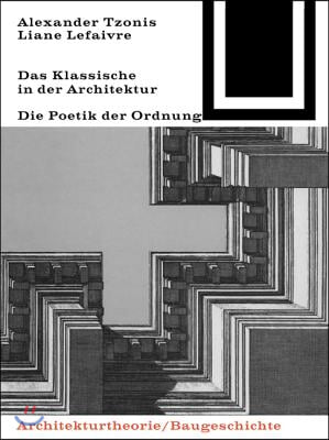 Das Klassische in der Architektur