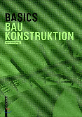 Basics Baukonstruktion