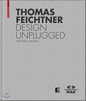 Thomas Feichtner Design Unplugged: Sketches / Skizzen