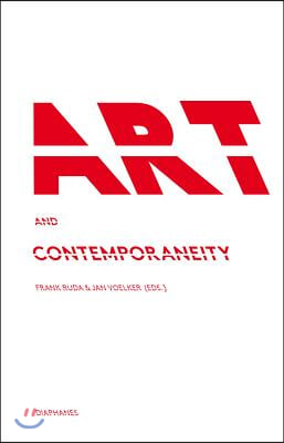 Art and Contemporaneity