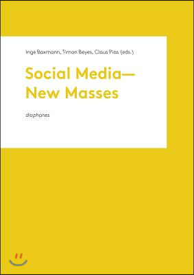 Social Media - New Masses