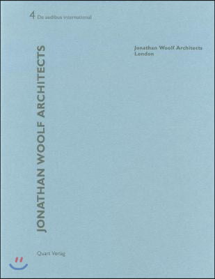 Jonathan Woolf: de Aedibus International 4