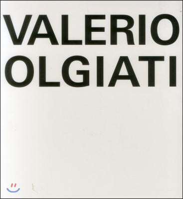 Valerio Olgiati