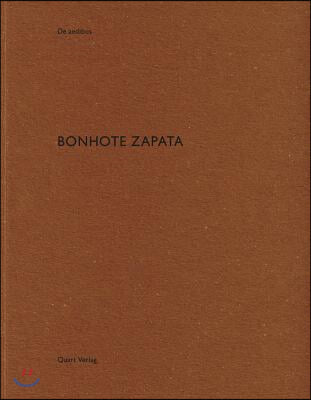 Bonh&#244;te Zapata